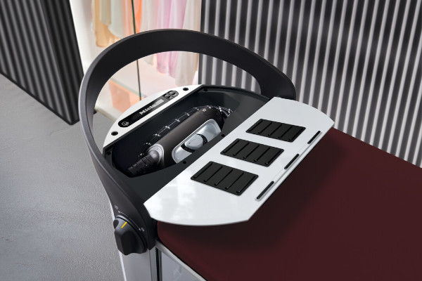 System prasowania parowego Miele FashionMaster B4847